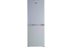 Bush BSFF55152W Fridge Freezer- White